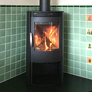 Stove Care work with a wide range of stove suppliers.